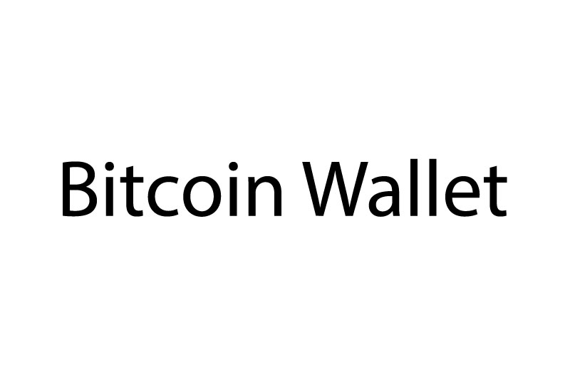 BitcoinWallet