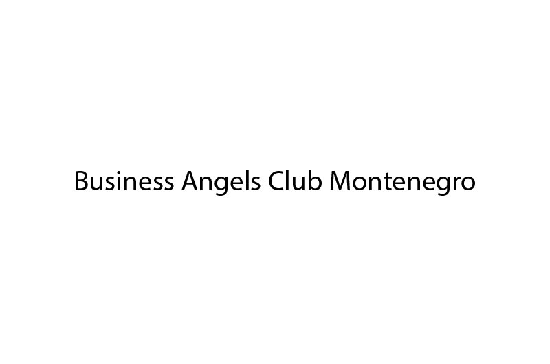 Business Angels Club Montenegro