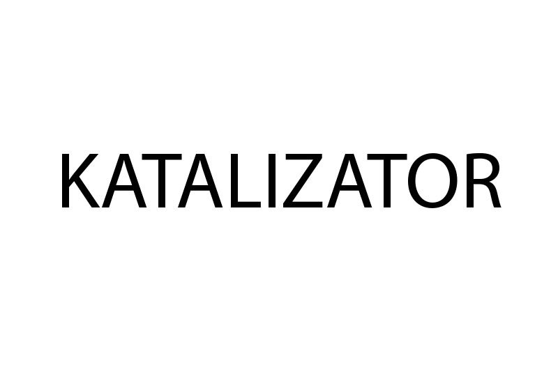 KATALIZATOR
