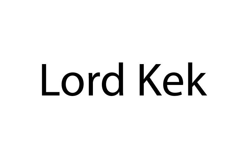 Lord Kek