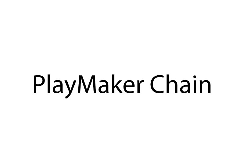 PlayMaker Chain